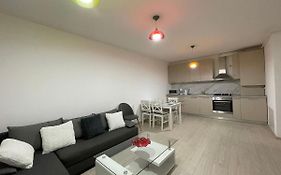 Lucky Residence